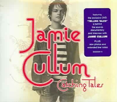 Catching Tales - (Import CD)