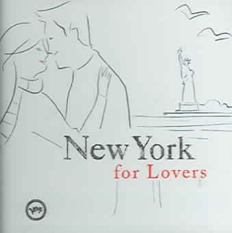 New York Lovers - New York Lovers (CD)