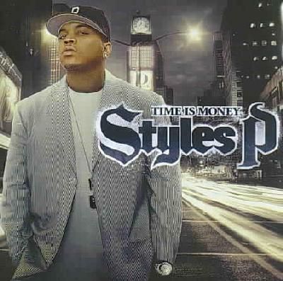 Time is Money - (Import CD)
