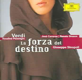 Verdi / Opera House - La Forza Del Destino (CD)