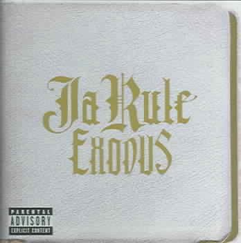 Exodus - (Import CD)