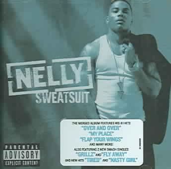 Sweatsuit - (Import CD)
