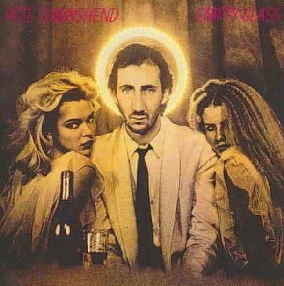 Empty Glass - (Import CD)