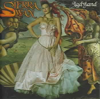 Sierra Swan - Ladyland (CD)