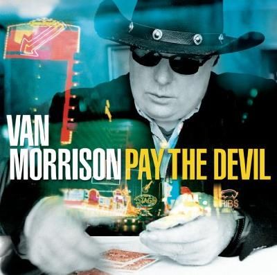 Pay the Devil - (Import CD)