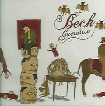 Guerolito - (Import CD)