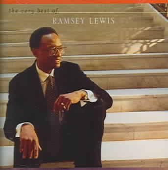 Ramsey Lewis - Very Best Of Ramsey Lewis (CD)