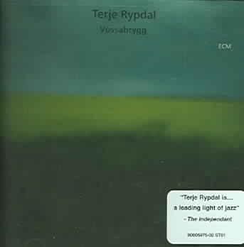 Rypdal Terje - Vossabrygg (CD)