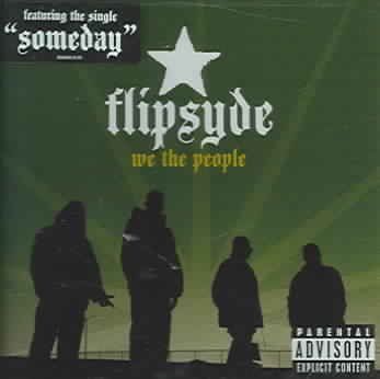 Flipsyde - We The People - Revised International Version (CD)