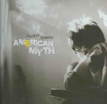 American Myth - (Import CD)