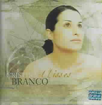 Cristina Branco - Ulysses (CD)