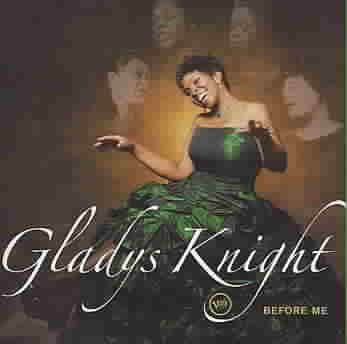 Before Me - (Import CD)