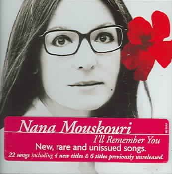 I'll Remember You - (Import CD)