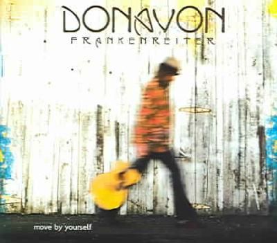 Move by Yourself - (Import CD)