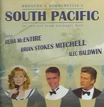South Pacific (OST) - (Import CD)