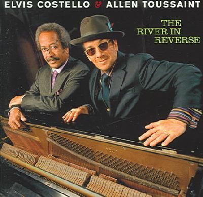 River in Reverse - (Import CD)
