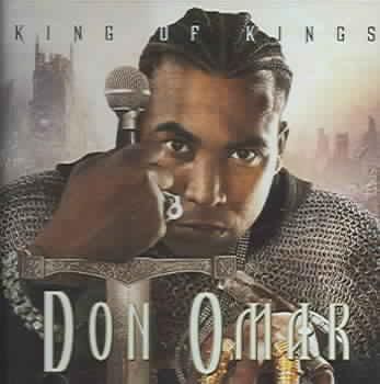 King of Kings - (Import CD)
