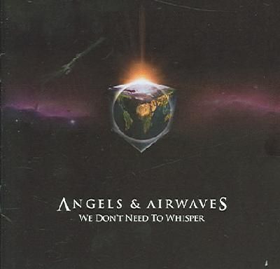 We Don't Need to Whisper - (Import CD)