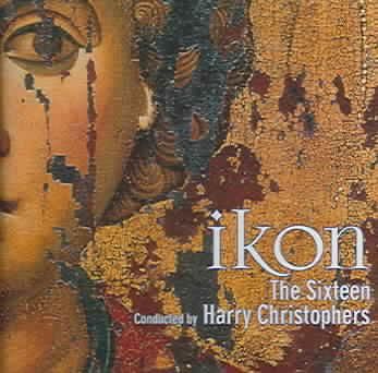 Ikon:Music for the Soul &amp; Spirit - (Import CD)