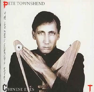 All the Best Cowboys Have Chinese Eye - (Import CD)