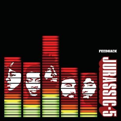Feedback - (Import CD)