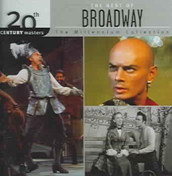 20th Century Masters:Millennium Collection - (Import CD)