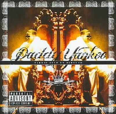 Barrio Fino En Directo - (Import CD)