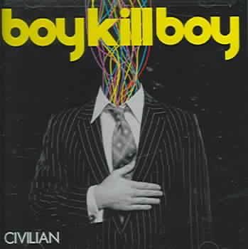 Civilian - (Import CD)