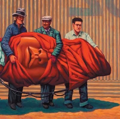Mars Volta - Amputechture (CD)