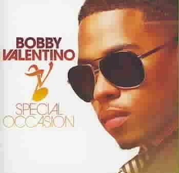Bobby Valentino - Special Occasion (CD)