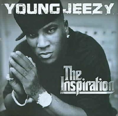 Inspiration - (Import CD)