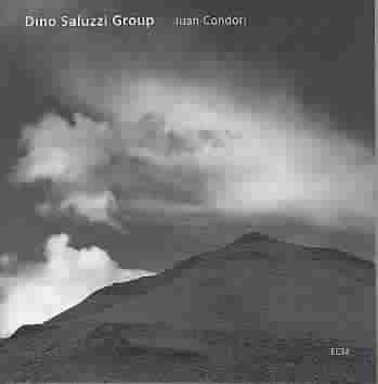 Saluzzi Dino - Juan Condori (CD)