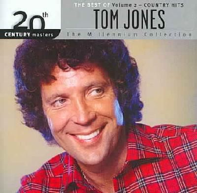 20th Century Masters:Millennium Collection - (Import CD)
