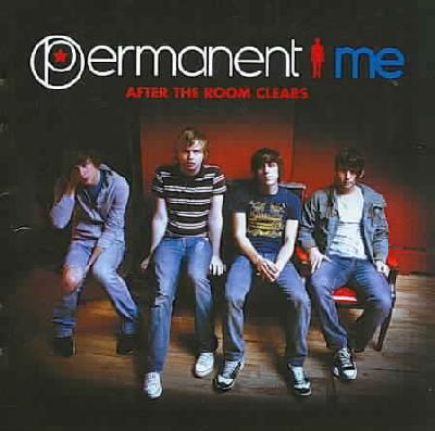 After the Room Clears - (Import CD)