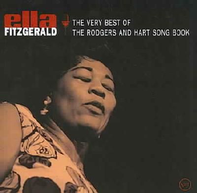 Very Best of the Rodgers and Hart Son - (Import CD)
