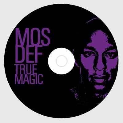 True Magic - (Import CD)