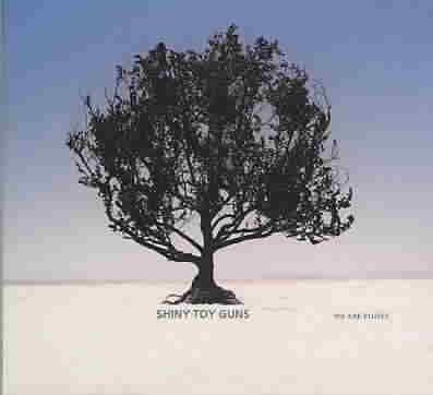 We Are Pilots - (Import CD)