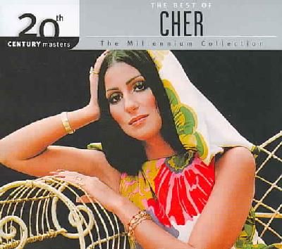 20th Century Masters:Millennium Collection - (Import CD)