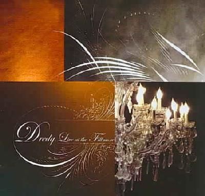 Dredg - Live At The Fillmore (CD)