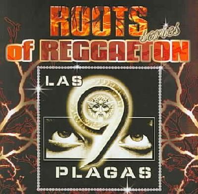 Plagas Vol 1 - (Import CD)