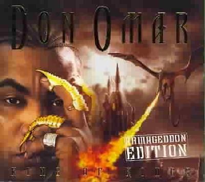 Kings of Kings:Armageddeon Edition - (Import CD)