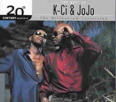 20th Century Masters:Millennium Collection - (Import CD)
