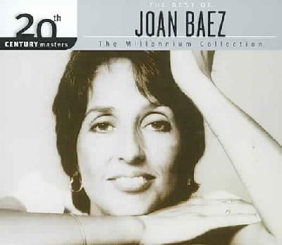 20th Century Masters:Millennium Collection - (Import CD)
