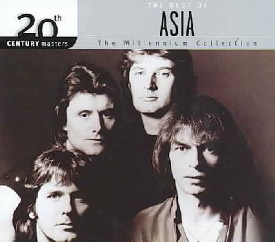 20th Century Masters:Millennium Collection - (Import CD)