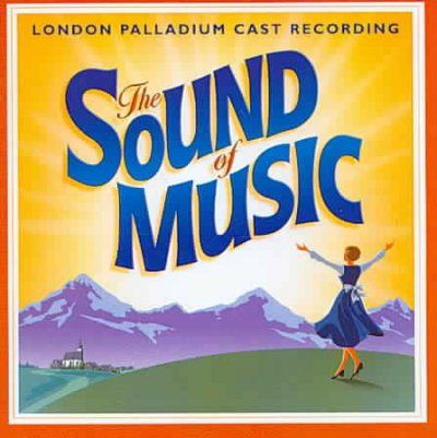 Sound of Music (Ocr) - (Import CD)