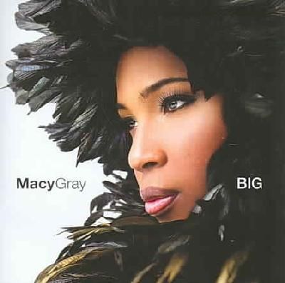 Big - (Import CD)