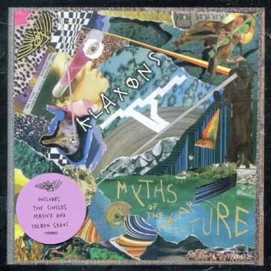 Myths of the Near Future - (Import CD)