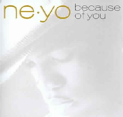 Because of You - (Import CD)