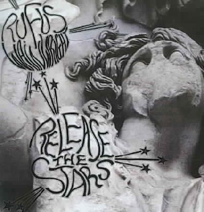 Rufus Wainwright - Release The Stars (CD)