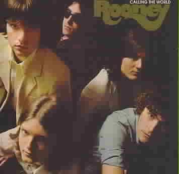 Calling the World - (Import CD)